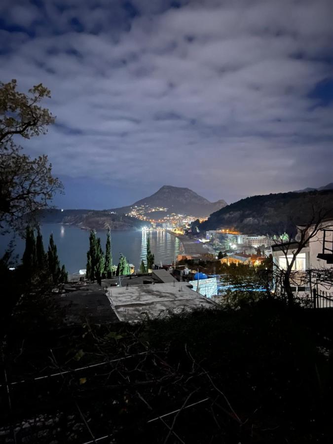 Apartments In Villa Viktoria ストモレ エクステリア 写真