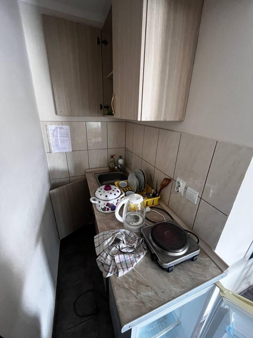 Apartments In Villa Viktoria ストモレ エクステリア 写真