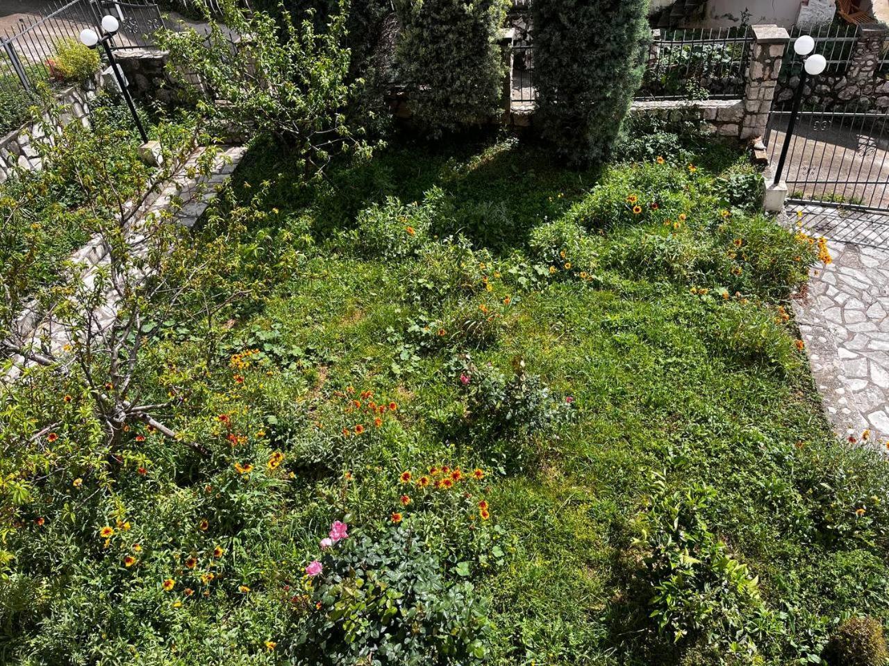 Apartments In Villa Viktoria ストモレ エクステリア 写真