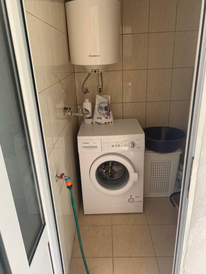 Apartments In Villa Viktoria ストモレ エクステリア 写真