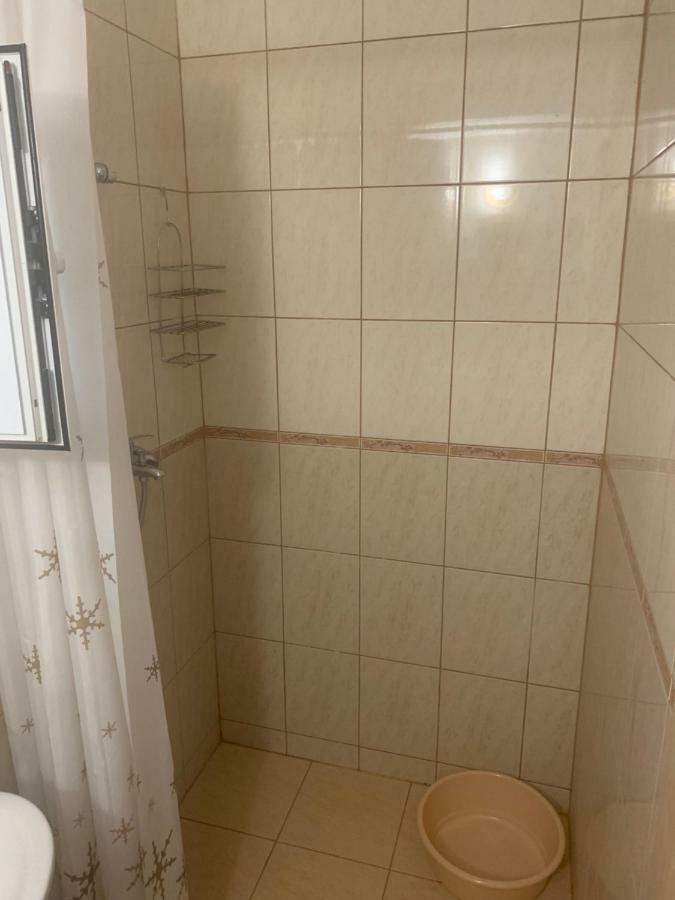 Apartments In Villa Viktoria ストモレ エクステリア 写真